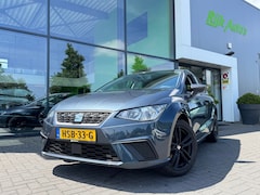 SEAT Ibiza - 1.0 TGI * 1E Eigenaar * Dealer Onderhouden * Airco