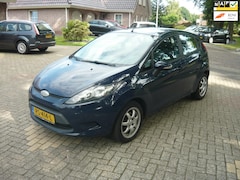Ford Fiesta - 1.25 Trend