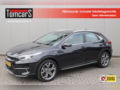 Kia XCeed - 1.6 GDi PHEV DynamicPlusLine 7jr.-Garantie/Camera/Winter-pack/Keyfree