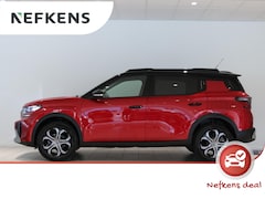Citroën C3 Aircross - 1.2 Turbo PLUS 100 pk | DEMO | Plan uw proefrit VANDAAG | Te bestellen vanaf €28.980, - |
