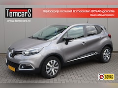 Renault Captur - 0.9 TCe 90PK Expression 1ste-eigenaar/Trekhaak/Cruise-control/Navigatie