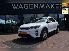 Kia Stonic - 1.0 T-GDi MHEV DynamicLine Camera|Cruise|Carplay