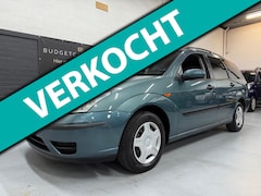 Ford Focus Wagon - 1.6-16V Cool Edition Nap/Airco/APK 24-06-2026