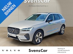 Volvo XC60 - 2.0 T6 Plug-in hybrid AWD Plus Dark