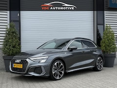 Audi A3 Sportback - 35 TFSI S Edition Virtual Cockpit | Bang&Olufsen | Matrix LED | Stoelverwarming | Parkeers