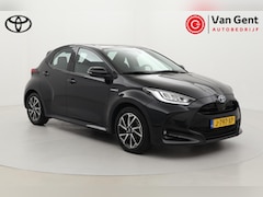 Toyota Yaris - 1.5 Hybrid Dynamic | Apple Carplay / Android Auto | Adaptive Cruise Control | Keyless | Ca