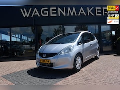 Honda Jazz - 1.2 Cool Plus Clima|Cruise|1e eigenaar|DealerOH