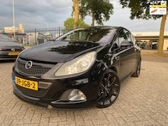 Opel Corsa - 1.6-16V T OPC Cruise Camera Navi