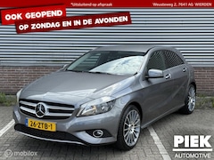 Mercedes-Benz A-klasse - 180 Ambition