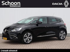Renault Scénic - 1.3 TCe Intens | Head-up | Navigatie | Stoelverwarming | Climate Control | Cruise Control
