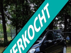 Mercedes-Benz B-klasse - 170 benzine Automaat nieuwe APK