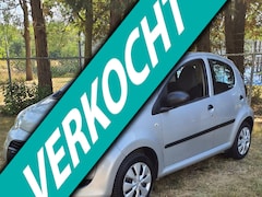 Citroën C1 - 1.0-12V Séduction nieuwe apk