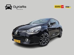 Renault Clio - 0.9 TCe Expression 1e eig Navi, Cruise, Airco, NAP