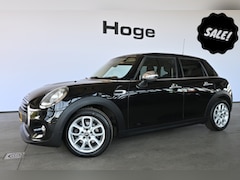 MINI One - 1.2 Business Airco Navigatie Cruise Control Rijklaarprijs Inruil Mogelijk