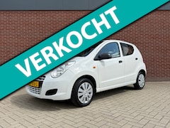 Suzuki Alto - 1.0 Comfort VVT 5-deurs / Airco / Elektrische ramen /