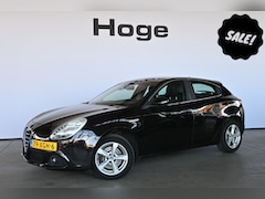 Alfa Romeo Giulietta - 1.4 T Distinctive Clima Navigatie LED Goed Onderhouden Inruil Mogelijk
