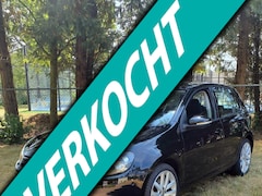 Volkswagen Golf - 1.4 TSI Comfortline 5 deurs , climatronic, nieuwe apk