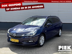 Opel Astra Sports Tourer - 1.6 CDTI Business+ EXPORTPRIJS