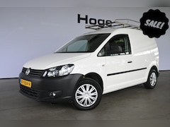 Volkswagen Caddy - Airco Cruise Control Imperial Trekhaak Rijklaarprijs Inruil Mogelijk