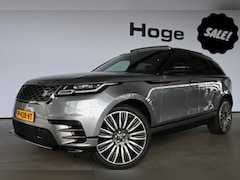 Land Rover Range Rover Velar - 2.0 P400e R-Dynamic HSE Navigatie Clima Panoramadak Memory Camera Inruil Mogelijk