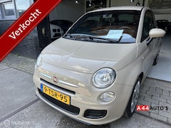 Fiat 500 - 0.9 TwinAir Turbo 500S *Let op 46704 KM NAP✅*NL
