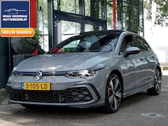 Volkswagen Golf - 1.4 eHybrid GTE | Panodak | Navigatie | Leer | 18 inch | Cruise Control