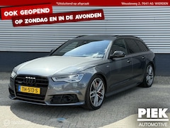 Audi A6 Avant - 3.0 TDI BiT quattro Competition S-Line BOMVOL