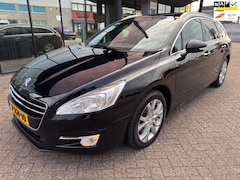 Peugeot 508 SW - 1.6 THP Allure / Pano'dak / Navi / PDC