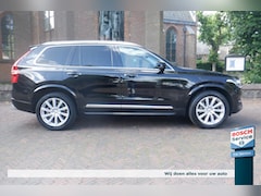 Volvo XC90 - T8 Twin Engine Plug-in Hybrid 400pk 7P AWD Inscription