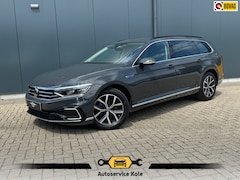 Volkswagen Passat Variant - 1.4 TSI PHEV GTE * Rondomcamera * Sideass. * Trekhaak
