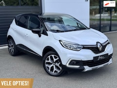Renault Captur - 1.3 TCe Intens 150PK | Vol | Camera | Netjes