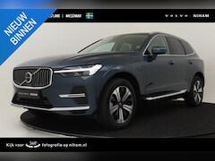 Volvo XC60 - T6 PLUG-IN HYBRID AWD PLUS BRIGHT *NIEUW* -PANO.DAK|360°CAM|HARMAN/KARDON|GETINT.GLAS