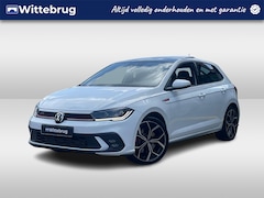 Volkswagen Polo - 2.0 TSI 207pk DSG GTI / Keyless Access / Panoramadak / Virtual Cockpit / IQ.Light / Sporto