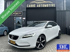 Volvo V40 - 2.0 D2 Nordic+ CRUISE | NAVI | PDC | STOELVERWARM