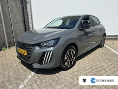 Peugeot e-208 - EV Allure 51 kWh | 11 kW lader | Achterbank in delen neerklapbaar | Achteruitrijcamera