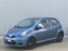 Toyota Aygo - 1.0-12V Access - Airco - 3DRS - Nwe APK + Beurt