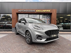 Ford Puma - 1.0 EcoBoost Hybrid ST-X Navi Cruise Clima ST 155Pk Automaat