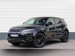 Land Rover Range Rover Evoque - P300e AWD Dynamic SE | Meridian | Panoramadak | Black Exterior Pack | Stuurwielverwarming