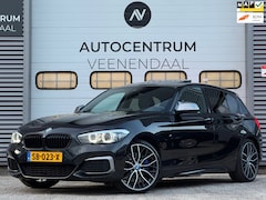 BMW 1-serie - M140i xDrive B58 340 PK SCHUIFDAK/CARPLAY/19''/MEMORY