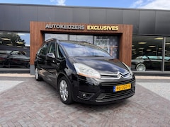 Citroën Grand C4 Picasso - 1.6 THP Ambiance EB6V 7p