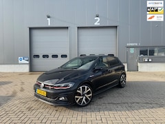 Volkswagen Polo - 2.0 TSI GTI DSG VIRTUAL