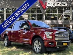 Ford F150 - 3.5 V6 Ecoboost Platinum NL-Auto