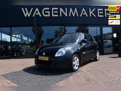 Suzuki Swift - 1.3 GLS Airco|Elektrische pak|Nieuwe APK