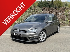 Volkswagen Golf - 1.4 TSI ACT R-line * Pano * Xenon * Garantie * R20 / R pakket
