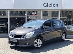 Toyota Verso - 1.6 VVT-i 132pk Comfort Plus | Panoramadak, Airconditioning, Lichtmetalen velgen, Elektris