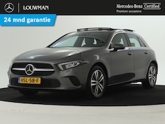 Mercedes-Benz A-klasse - 250 e Progressive | Rijassistentie Pack | Panoramadak | Sfeerverlichting | Augmented Reali
