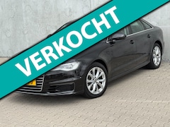 Audi A6 Limousine - 1.8 TFSI Ultra Navi Xenon LED 18'' Automaat Sedan