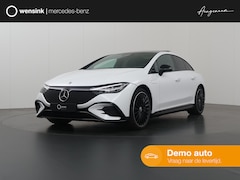 Mercedes-Benz EQE - 300 Sport Edition | AMG Line | Panoramadak | Nightpakket | Rijassistentiepakket | Luchtver