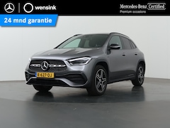 Mercedes-Benz GLA-Klasse - 250 e Business Solution AMG Limited | Night | Panoramadak | Memory stoelen | Sfeerverlicht