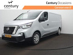Nissan Primastar - 2.0 dCi L2H1 Acenta Automaat / Trekhaak / Cruise Control / Bluetooth
